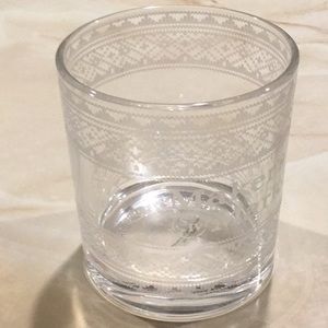 New Makers Mark glass